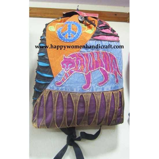Cotton Bag Pack