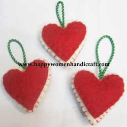 Red Heart