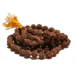 Rudraksha Mala