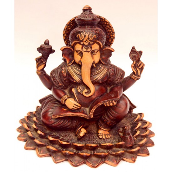 Ganesha-Resin-Wholesale