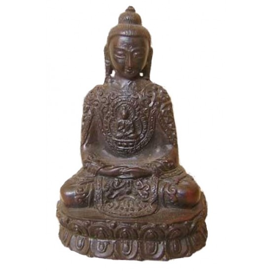 Meditating Buddha-exporter and wholesaler