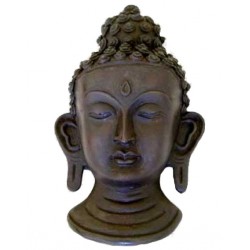 Buddha-Black color