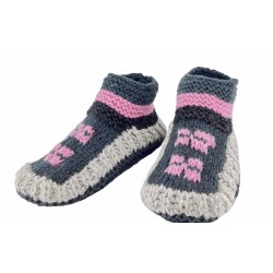 Woolen Shoes with fur-Best seller shoes in 2024 Woolen Shoes with fur-Best seller shoes in 2024