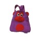 Felt Monkey Bag pack-Children