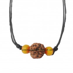 Rudrakasha Pendent