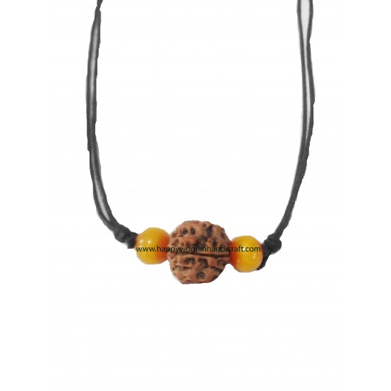 Rudrakasha Pendent
