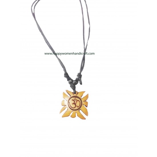 Pendent 16