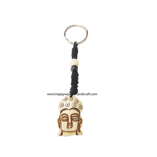 Key Ring 3