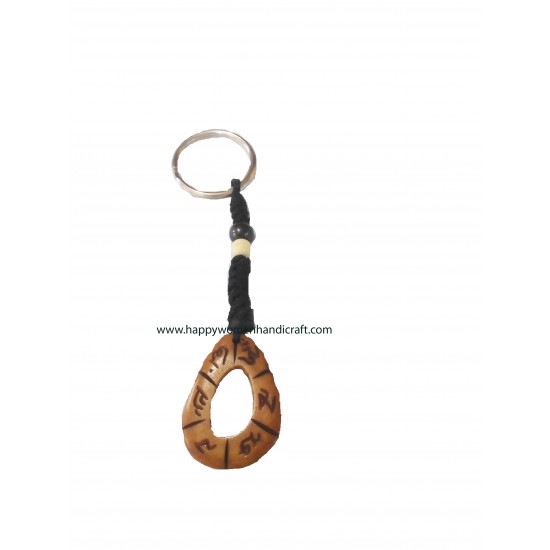 Key Ring 6