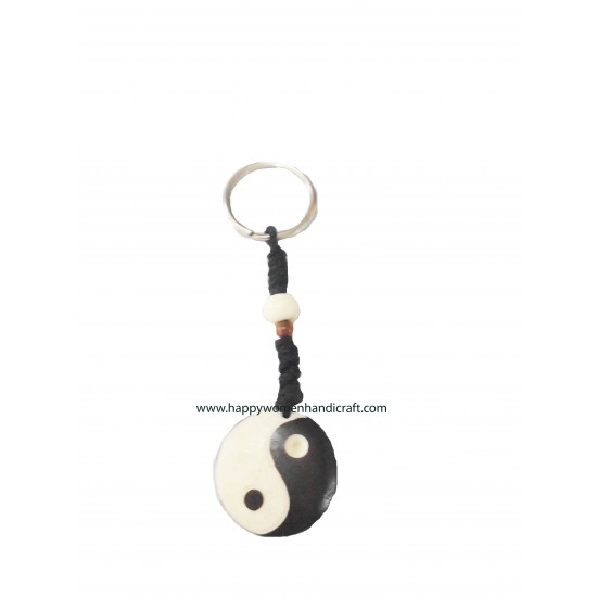 Key Ring 7