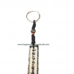 Key Ring 8