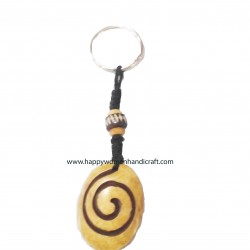 Key Ring 9