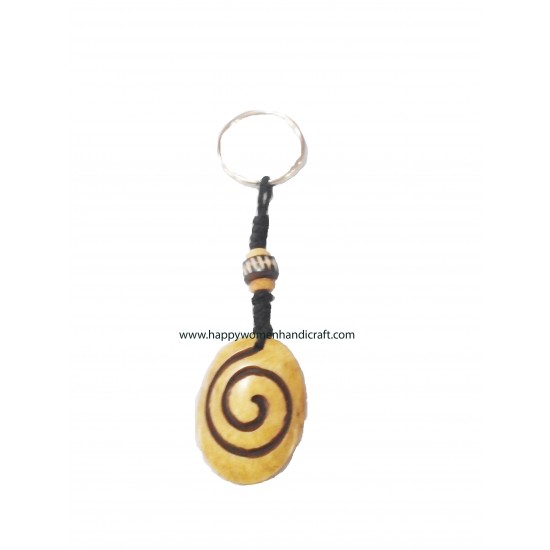 Key Ring 9