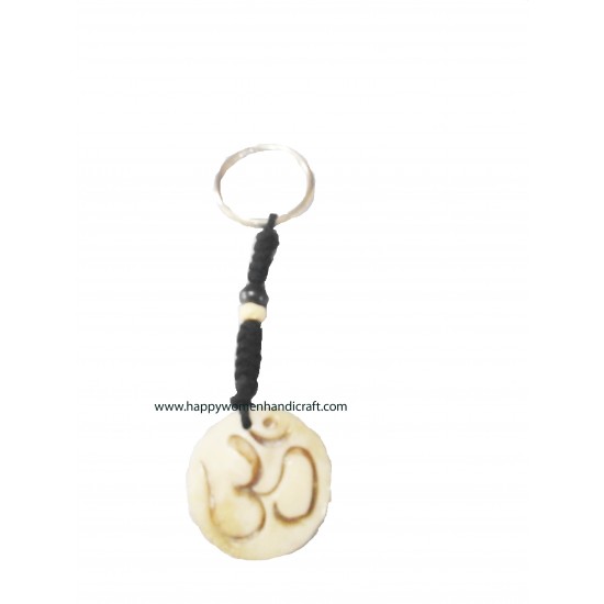 Key Ring 14