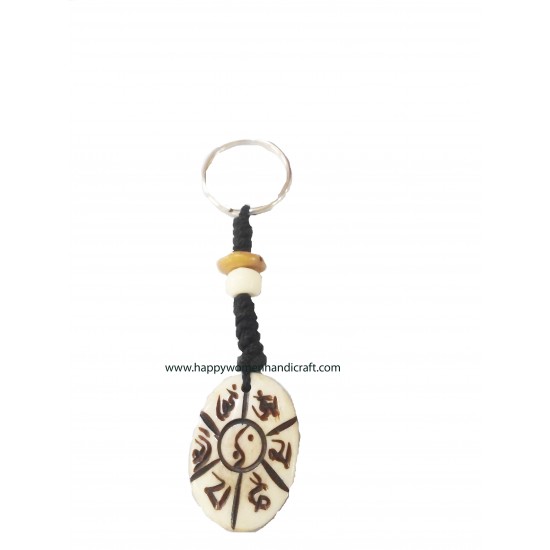 Key Ring 17