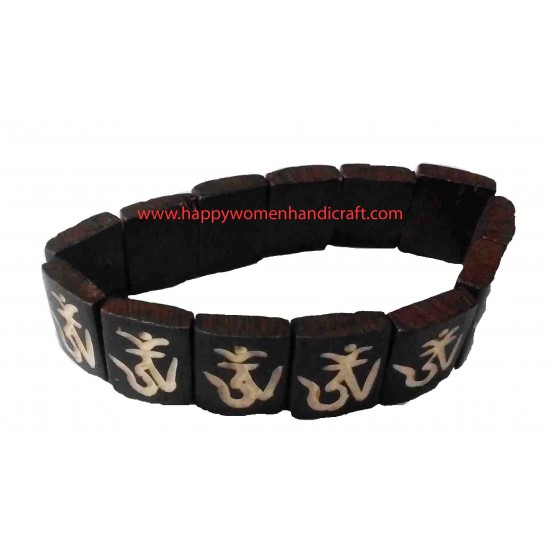 Yak Bone Bracelet 3