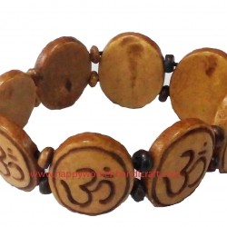Yak Bone Bracelet-7