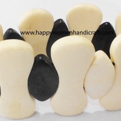 Yak Bone Bracelet