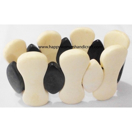 Yak Bone Bracelet