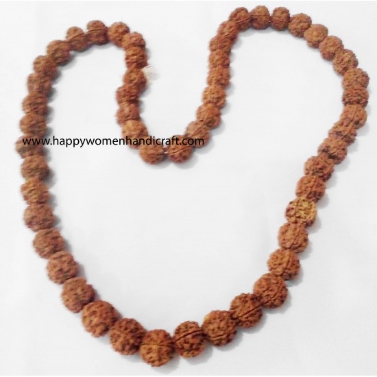 Rudraksha Mala(Necklace)