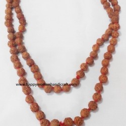 Rudraksha Mala