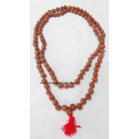Rudraksha Mala