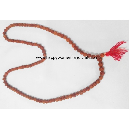 Rudraksha Mala