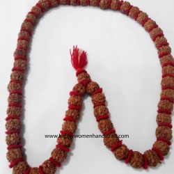 Rudraksha Mala