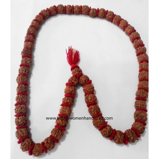 Rudraksha Mala