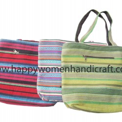 Ladies Gheri bag-Cotton