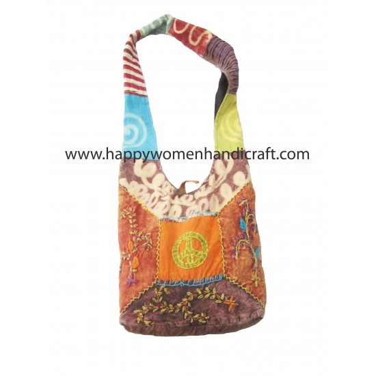Unisex Cotton Bag 1