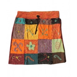 Cotton Skirt export quality