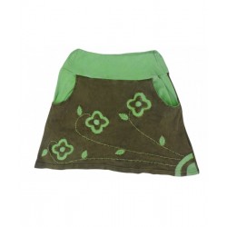 Cotton Skirt for wholesale