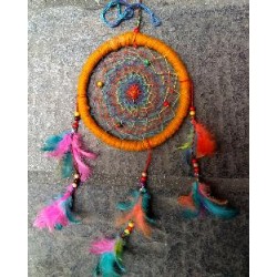 Dream Catcher-8 inch