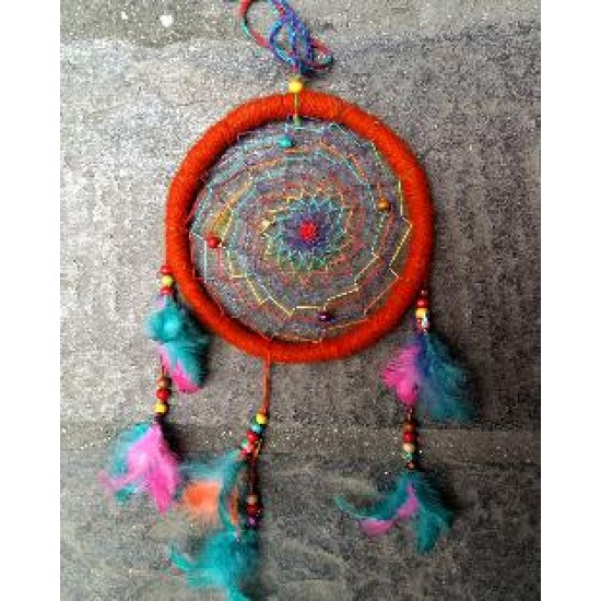 Dream Catcher-8 inch Dream Catcher-8 inch