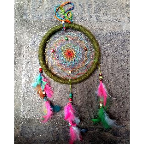 Dream Catcher-8 inch Dream Catcher-8 inch