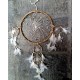 5 Ring dream Catcher