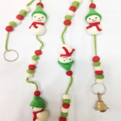Hanger for Christmas-Export quality