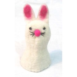 Rabbit Egg Warmer