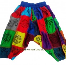 Cotton Trouser-Children
