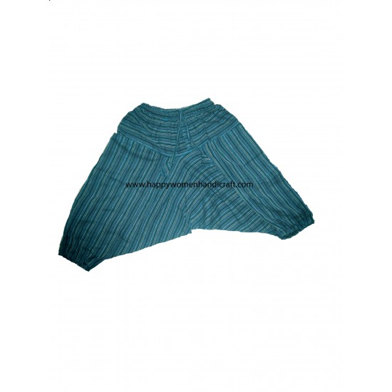 Baby Cotton Trouser