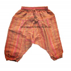 Baby Cotton Trouser Baby Cotton Trouser