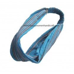 Cotton Head band 1