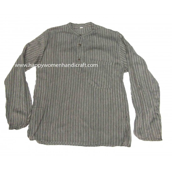 Cotton Shirt-Adult