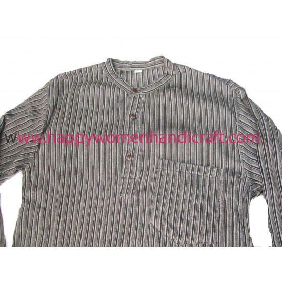 Cotton Shirt-Adult