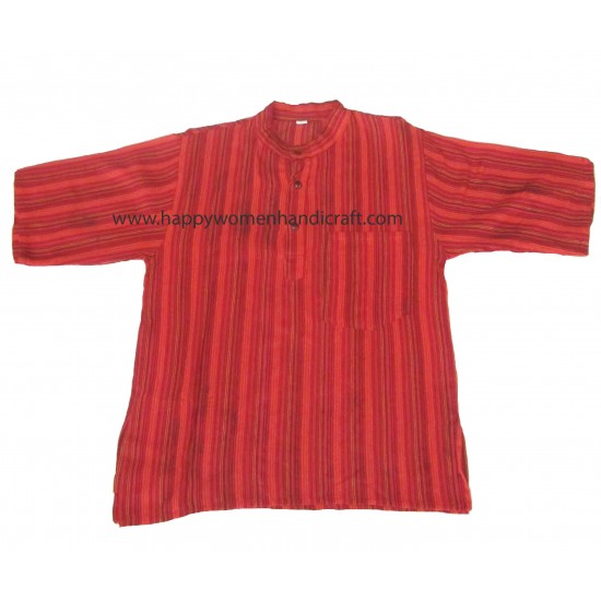 Cotton shirt-Adult
