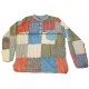 Cotton shirt Patch-Adult