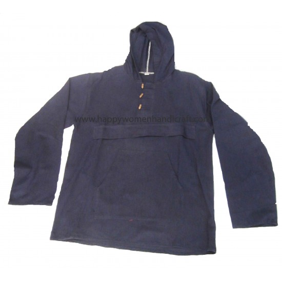 Cotton Hodis-Adult