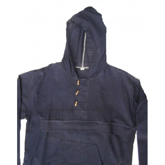 Cotton Hodis-Adult