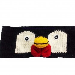 Animal woolen Head band 7 Animal woolen Head band 7